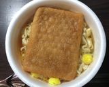 カップラーメンでも野菜をとる方法作り方4写真
