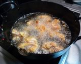 コリコリ・鶏軟骨ピリ旨フライ作り方5写真