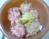 鶏だんごが美味しい☆ちゃんこ鍋作り方2写真