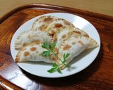 餃子の皮でカルツォーネ風☆発酵食品は最高作り方4写真