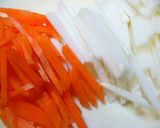 鶏だんごが美味しい☆ちゃんこ鍋作り方5写真