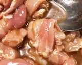 Best 香港式　鶏肉と野菜炒め　中華作り方1写真