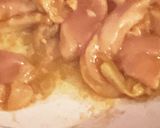 Best 香港式　鶏肉と野菜炒め　中華作り方2写真