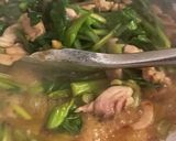 Best 香港式　鶏肉と野菜炒め　中華作り方4写真