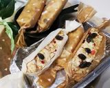 ♥バレンタイン♥簡単オートミールクッキー作り方13写真