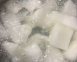 豚の角煮作り方1写真