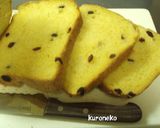 HBで簡単♪にんじんin食パン作り方4写真