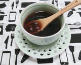 珈琲好きの珈琲ぜんざい作り方7写真