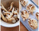 発酵食品は最高!長芋しめじの味噌マヨ焼き作り方3写真