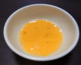 簡単☆お手軽肉味噌チーズおじや♩作り方1写真