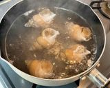 バイ貝の炊き込みご飯～魚の駅生地～作り方2写真