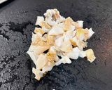 バイ貝の炊き込みご飯～魚の駅生地～作り方7写真