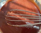 混ぜるだけ【しっとり米粉チョコマフィン】作り方3写真