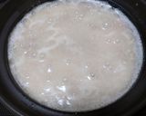 簡単☆お手軽肉味噌チーズおじや♩作り方3写真