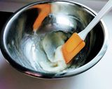 レモングレーズケーキ作り方1写真