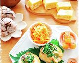 発酵食品は最高!長芋しめじの味噌マヨ焼き作り方6写真