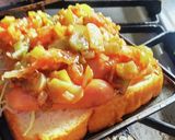 Bauruでカリッと!絶品ホットサンド作り方18写真