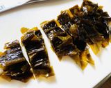 【生ワカメ】美味しいワカメスープ作り方3写真