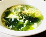 【生ワカメ】美味しいワカメスープ作り方9写真