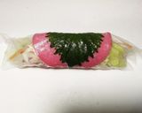サラダ生春巻　巻き方3種オマケレシピ付き作り方9写真