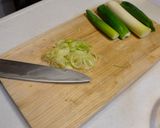 大根おろしとポン酢で豚肉のカリカリ揚げ作り方2写真