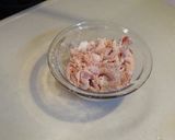 大根おろしとポン酢で豚肉のカリカリ揚げ作り方4写真