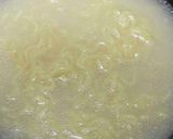 カムジャ麺で韓国風ラーメン作り方7写真