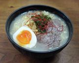 カムジャ麺で韓国風ラーメン作り方9写真