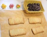 バレンタインにデコって楽しい♪パルミカレ作り方6写真