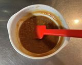 作り置きに☆使える肉味噌☆作り方2写真