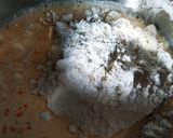 ちょっと一手間☆基本のホットケーキ作り方4写真