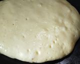 ちょっと一手間☆基本のホットケーキ作り方8写真