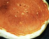 ちょっと一手間☆基本のホットケーキ作り方9写真