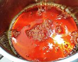 大学いも、イチョウ切りの···。作り方3写真