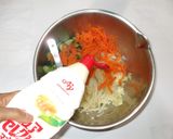 ヤーコン芋ポテトサラダ♪簡単整腸オリゴ糖作り方9写真