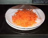 ヤーコン芋ポテトサラダ♪簡単整腸オリゴ糖作り方6写真