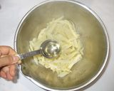ヤーコン芋ポテトサラダ♪簡単整腸オリゴ糖作り方7写真