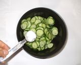 ヤーコン芋ポテトサラダ♪簡単整腸オリゴ糖作り方5写真