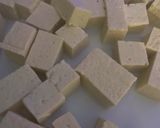 揚げ豆腐作り方3写真