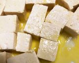 揚げ豆腐作り方5写真