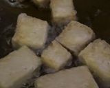 揚げ豆腐作り方7写真