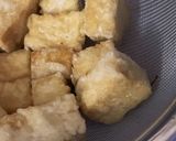 揚げ豆腐作り方8写真