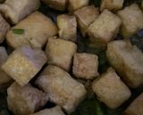 揚げ豆腐作り方10写真