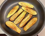 【楽めし】とろうま茄子丼作り方2写真