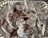 レバニラで懐に優しくスタミナアップ作り方2写真