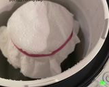時短!ヨーグルトメーカーで中華麹作り方7写真