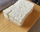 切って火にかけるだけ 肉豆腐作り方1写真