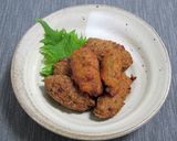 うずまあげ作り方4写真