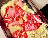 鍋ひとつで2分♡手巻きオートミールキンパ作り方1写真
