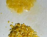 丸ごと柚子味噌作り方1写真